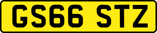 GS66STZ