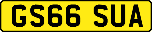 GS66SUA