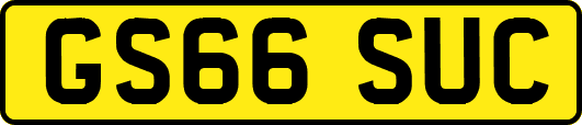 GS66SUC