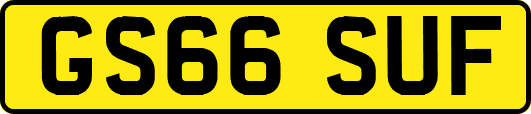 GS66SUF