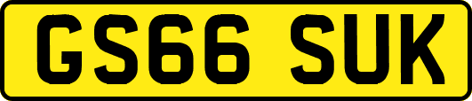 GS66SUK