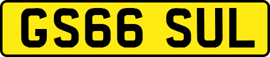 GS66SUL