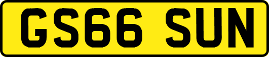 GS66SUN