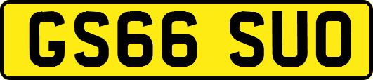 GS66SUO