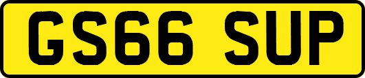 GS66SUP
