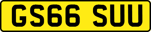 GS66SUU