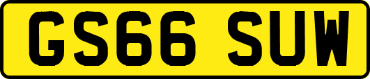 GS66SUW
