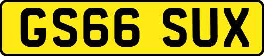 GS66SUX