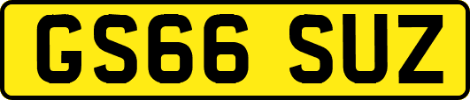 GS66SUZ