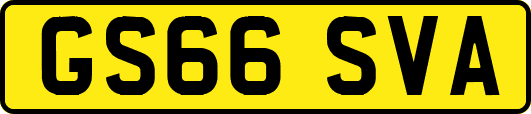 GS66SVA