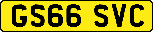 GS66SVC