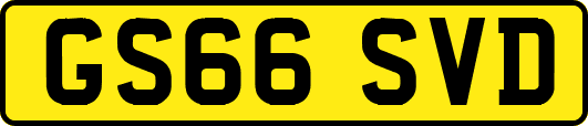 GS66SVD