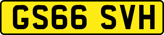 GS66SVH