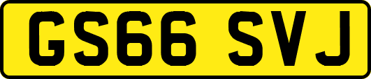 GS66SVJ