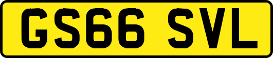 GS66SVL
