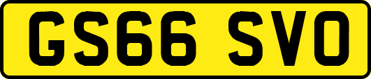 GS66SVO