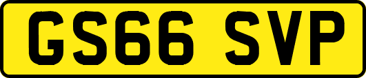 GS66SVP