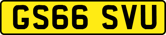 GS66SVU