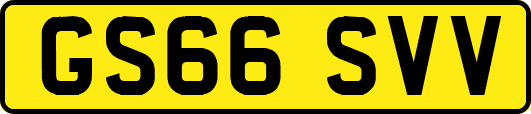 GS66SVV