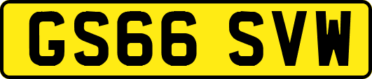 GS66SVW