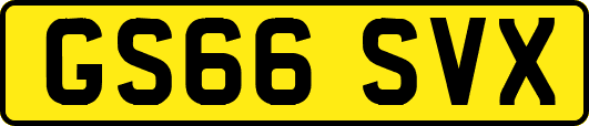 GS66SVX