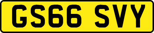GS66SVY