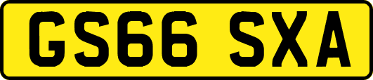GS66SXA