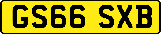 GS66SXB