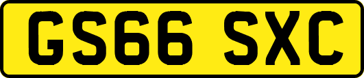 GS66SXC