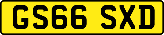 GS66SXD