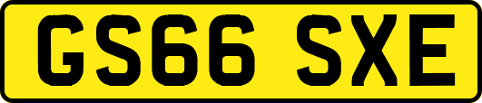 GS66SXE