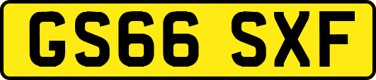 GS66SXF