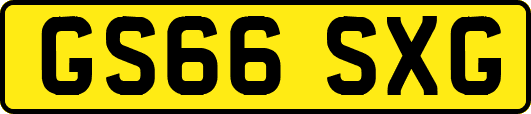 GS66SXG