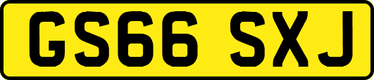GS66SXJ