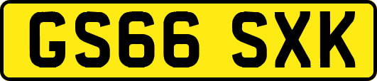 GS66SXK
