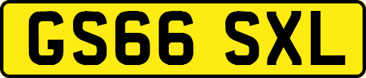 GS66SXL