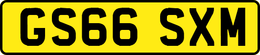 GS66SXM