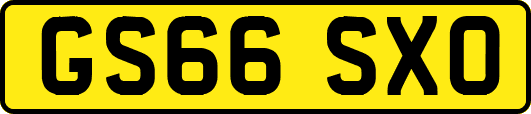 GS66SXO