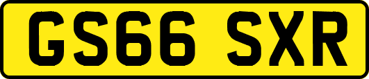 GS66SXR