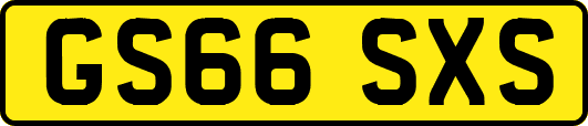 GS66SXS
