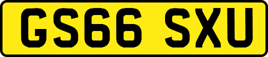 GS66SXU