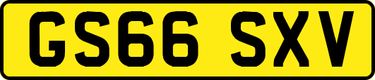 GS66SXV