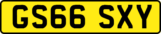 GS66SXY
