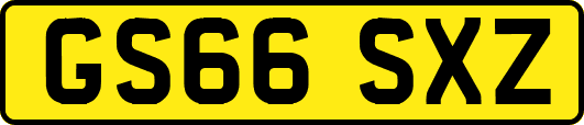 GS66SXZ