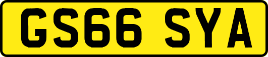 GS66SYA