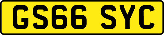 GS66SYC