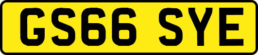 GS66SYE