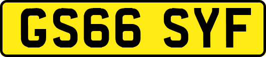 GS66SYF