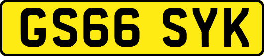 GS66SYK