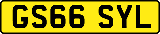 GS66SYL